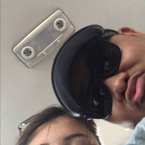 Meet your Posher, Kevin